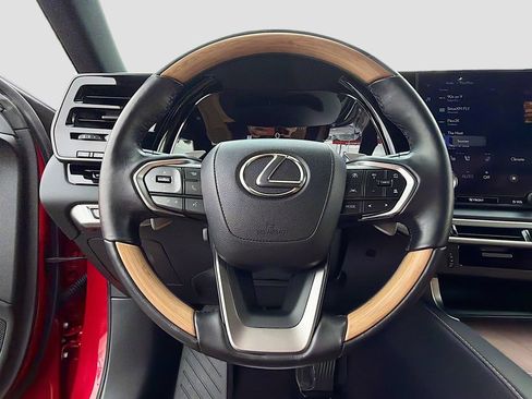 Used 2025 Lexus RX 350 Premium Plus w/ Accessory Package (Z1) FWD image 11