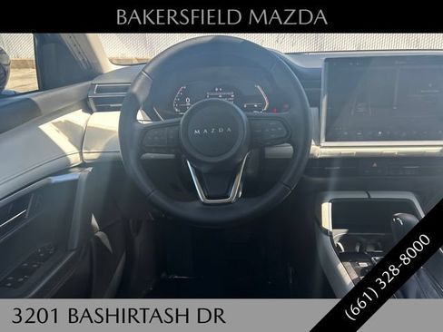 New 2026 MAZDA CX-5 Select AWD/4WD image 13