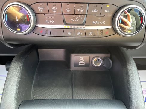 Used 2024 Ford Escape Active image 15