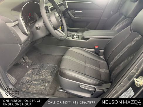 New 2026 MAZDA CX-50 AWD 2.5 S w/ Cargo Package image 17