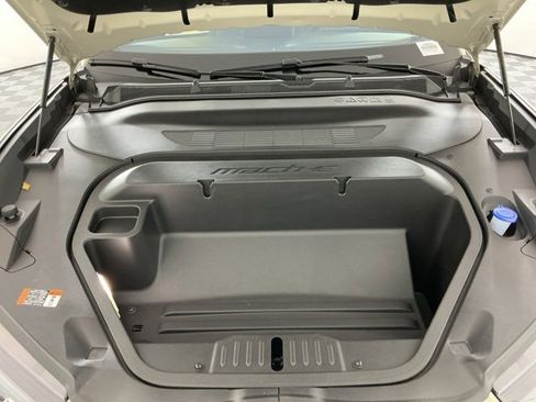 New 2025 Ford Mustang Mach-E GT w/ Interior Protection Package image 35