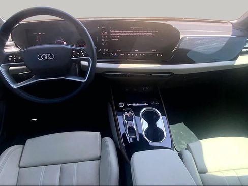 Used 2026 Audi A6 Premium AWD/4WD image 16