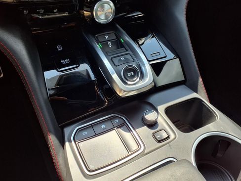 Used 2024 Acura MDX A-Spec image 22