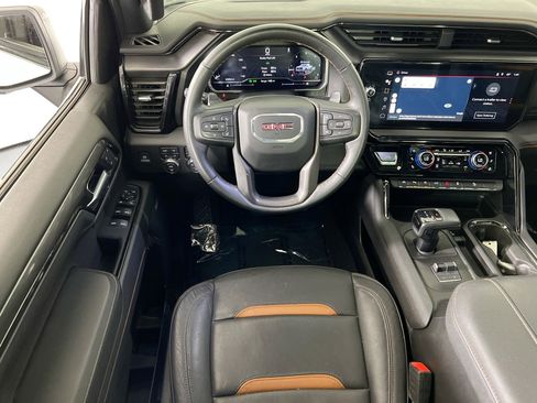 Used 2024 GMC Sierra 1500 AT4 w/ AT4 Preferred Package image 23
