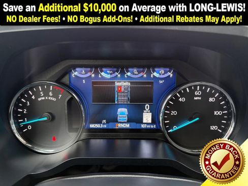 Used 2023 Ford Expedition Limited image 19