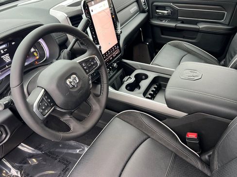 New 2026 RAM 3500 Laramie image 6