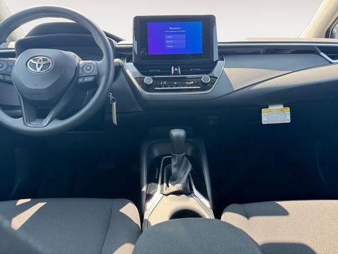 Certified 2024 Toyota Corolla LE FWD image 11