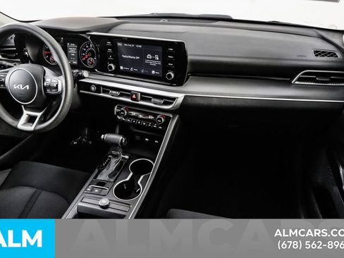 Used 2023 Kia K5 LXS image 22