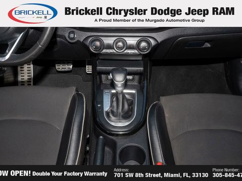 Used 2020 Kia Forte GT-Line FWD image 24