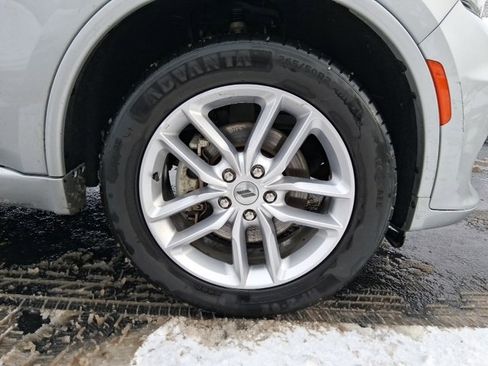 Used 2023 Dodge Durango GT image 8