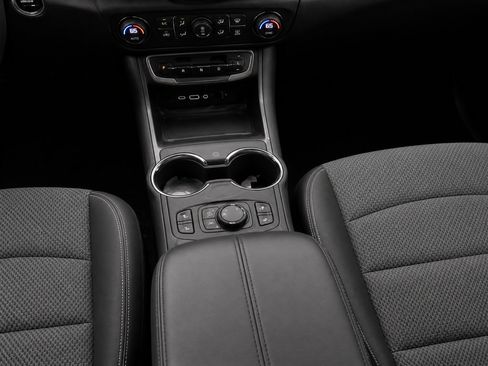 Used 2024 GMC Terrain SLE w/ Driver Convenience Package AWD/4WD image 19