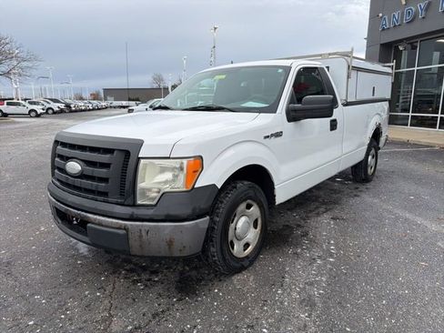 Used 2009 Ford F150 XL image 2