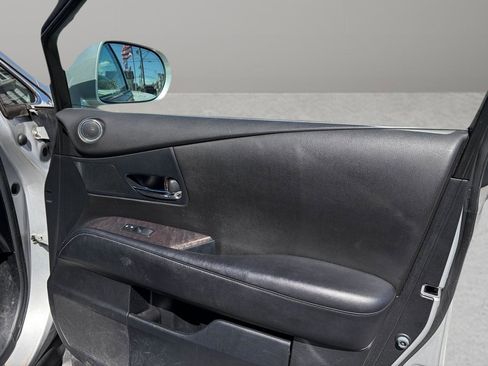 Used 2014 Lexus RX 350 AWD w/ Navigation Package image 18