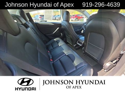 Used 2020 Tesla Model 3 Long Range image 22