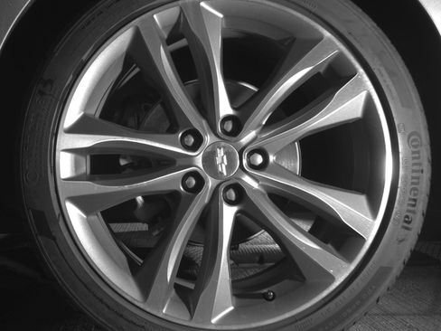 Used 2024 Chevrolet Malibu LT FWD image 14