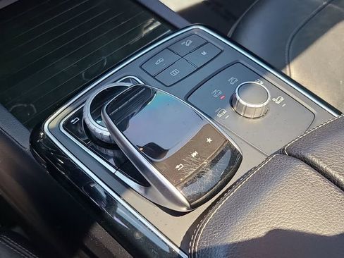 Used 2019 Mercedes-Benz GLE 43 AMG 4MATIC Coupe image 7