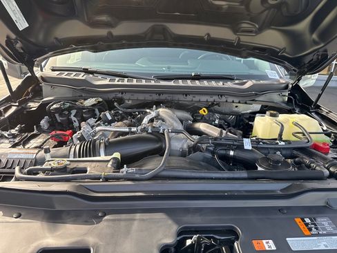 Used 2026 Ford F450 Lariat image 41