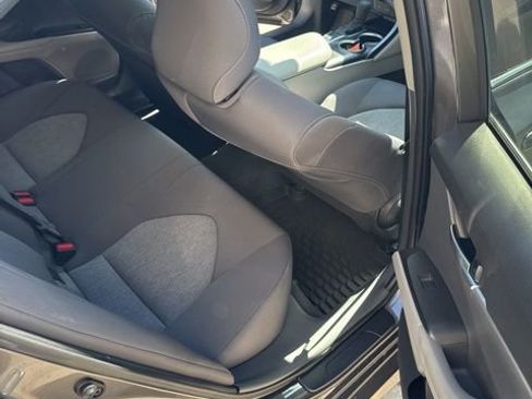 Used 2024 Toyota Camry LE w/ Convenience Package FWD image 13
