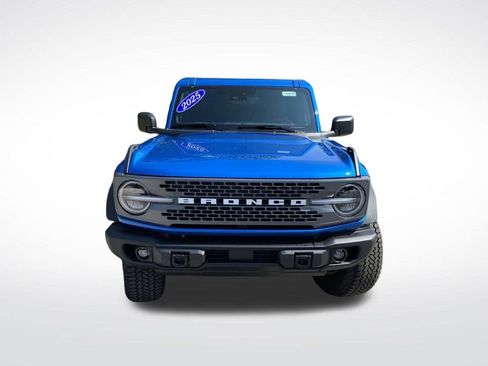 New 2025 Ford Bronco Badlands w/ Sasquatch Package image 14