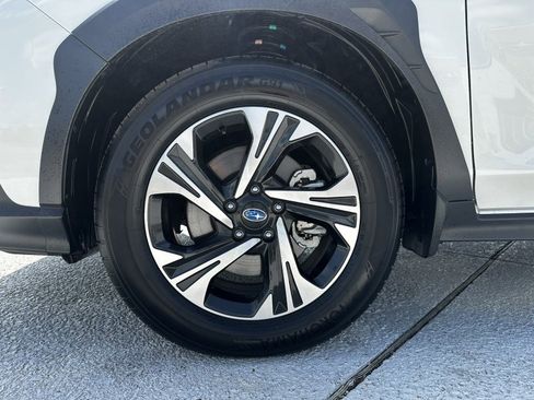 Used 2025 Subaru Crosstrek 2.0i Premium image 33