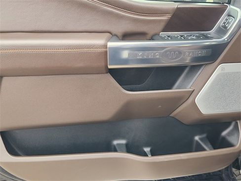 Used 2024 Ford F250 King Ranch image 22
