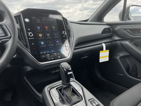 New 2026 Subaru Crosstrek 2.5i Wilderness AWD/4WD image 22