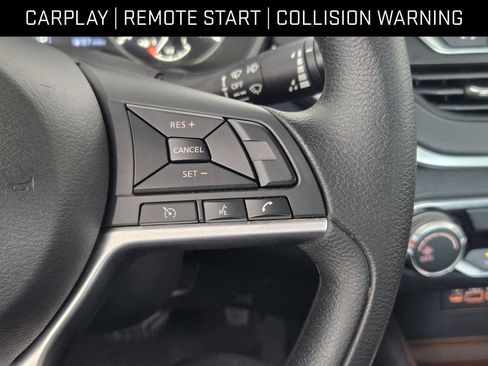 Used 2022 Nissan Altima 2.5 SV FWD image 31