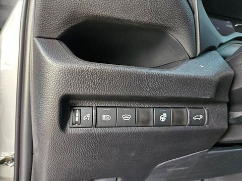 Used 2025 Toyota RAV4 XLE Premium w/ Weather Package AWD/4WD image 24