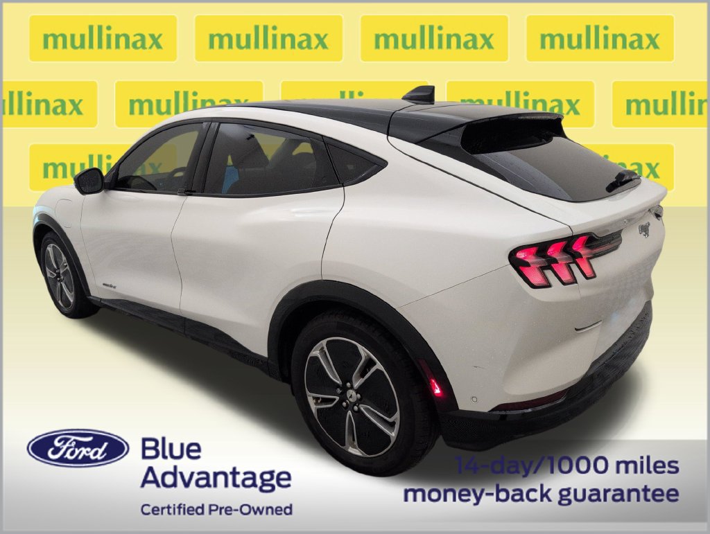 Used 2023 Ford Mustang Mach-E Premium RWD image 10