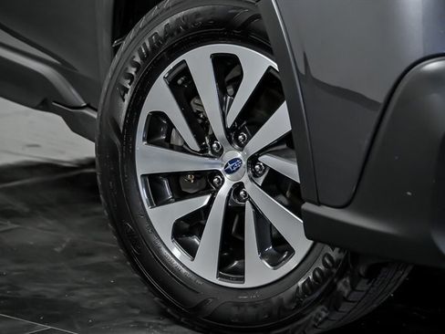 Used 2020 Subaru Outback Premium AWD/4WD image 3