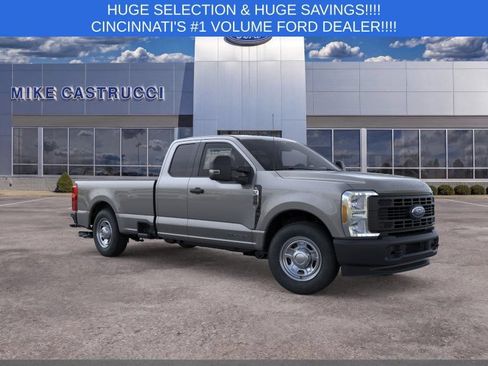 New 2026 Ford F350 XL RWD image 7