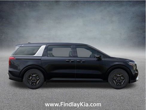 New 2026 Kia Carnival FWD image 9