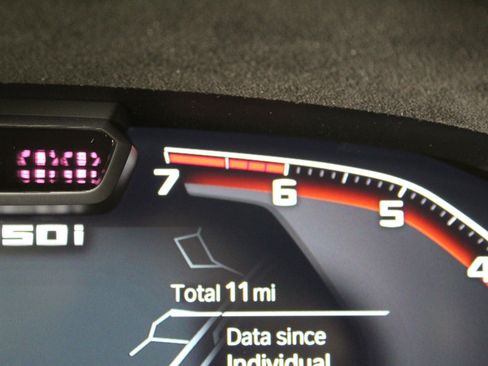 New 2026 BMW M850i xDrive image 18