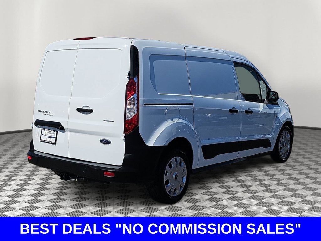 Used 2022 Ford Transit Connect XL FWD image 3