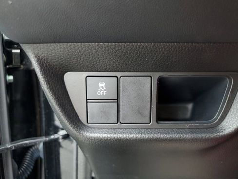 Certified 2023 Honda HR-V Sport image 27