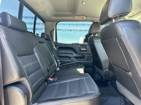 Used 2016 GMC Sierra 1500 Denali AWD/4WD image 16