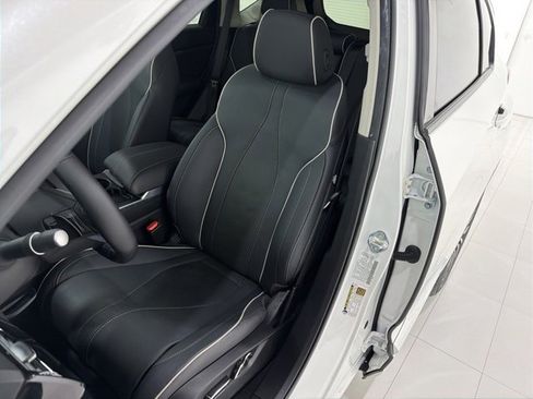 Certified 2025 Acura RDX SH-AWD w/ Advance Package image 13