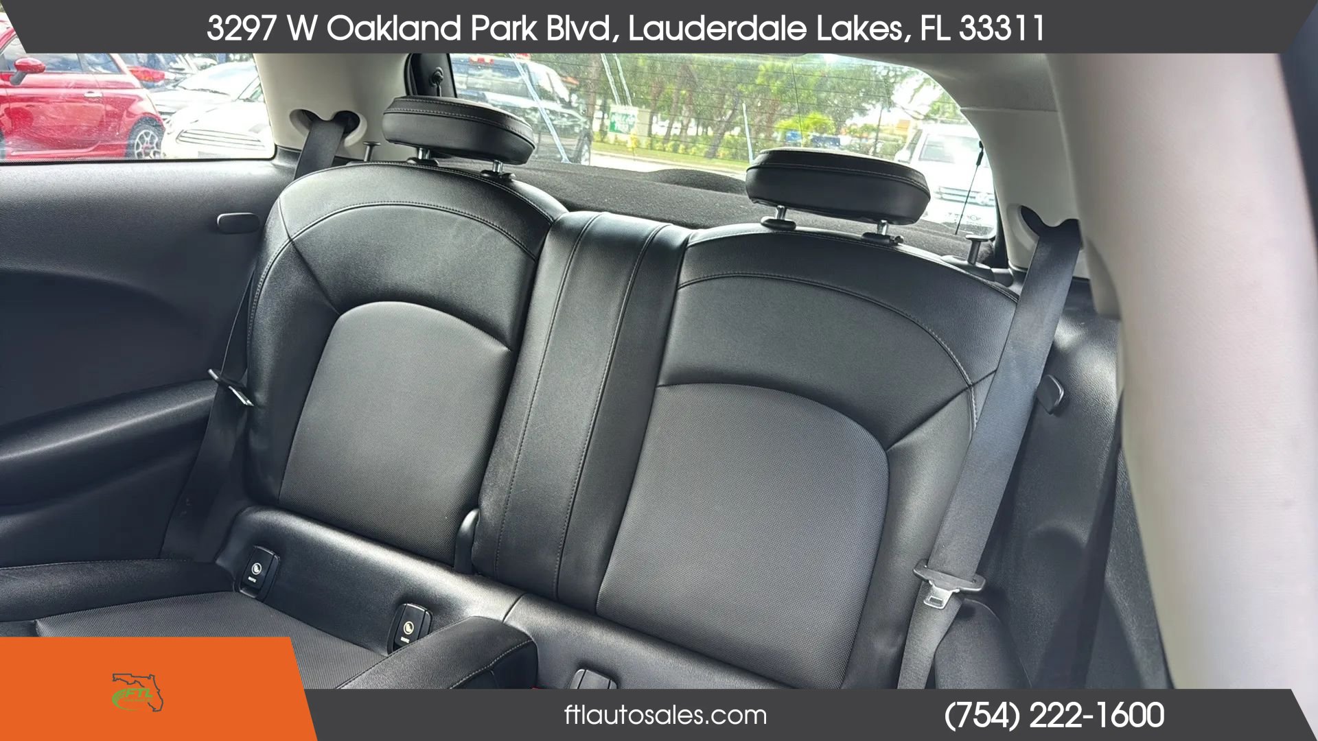 Used 2016 MINI Cooper 2-Door Hardtop FWD image 18