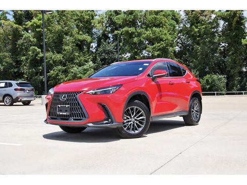 Used 2024 Lexus NX 350 AWD image 1