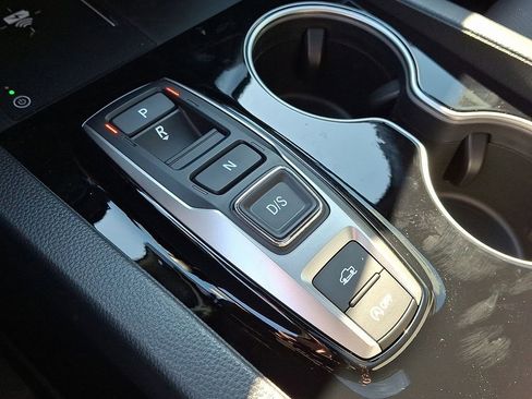 New 2026 Honda Ridgeline Black Edition image 7