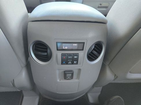 Used 2009 Honda Pilot EX-L image 21
