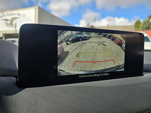 Certified 2023 MAZDA CX-5 AWD 2.5 Turbo image 32