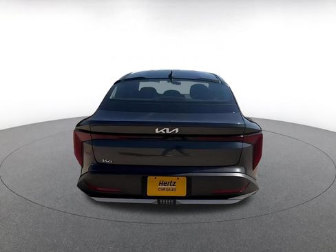 Used 2025 Kia K4 FWD image 12