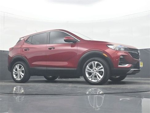 Used 2021 Buick Encore GX Preferred image 27
