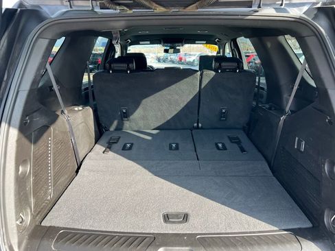 Used 2021 Chevrolet Tahoe LT w/ Rear Media and Nav Package image 26