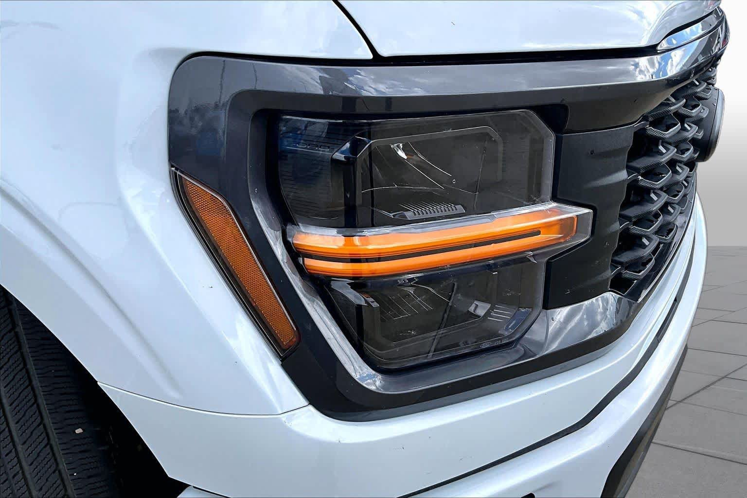 Used 2025 Ford F150 STX RWD image 27