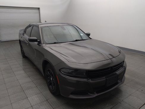 Used 2023 Dodge Charger SXT RWD image 13