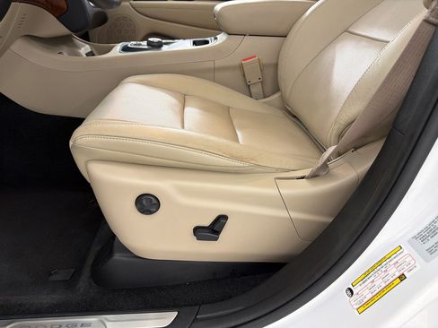 Used 2015 Dodge Durango Citadel w/ Technology Group RWD image 14