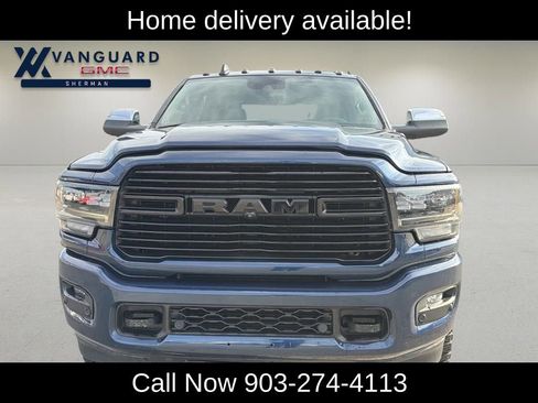 Used 2022 RAM 2500 Limited image 9