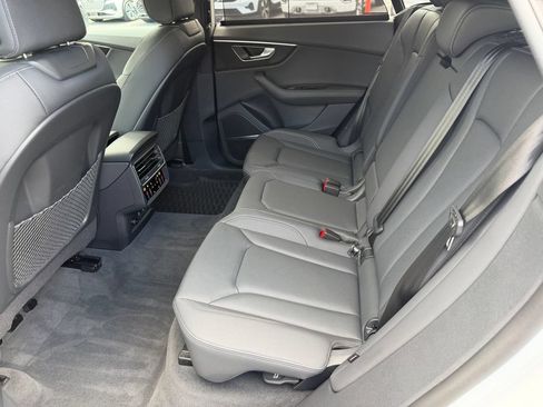 Certified 2026 Audi Q8 Premium Plus AWD/4WD image 20